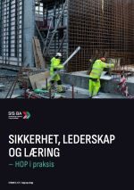 Forside veilder HOP i praksis